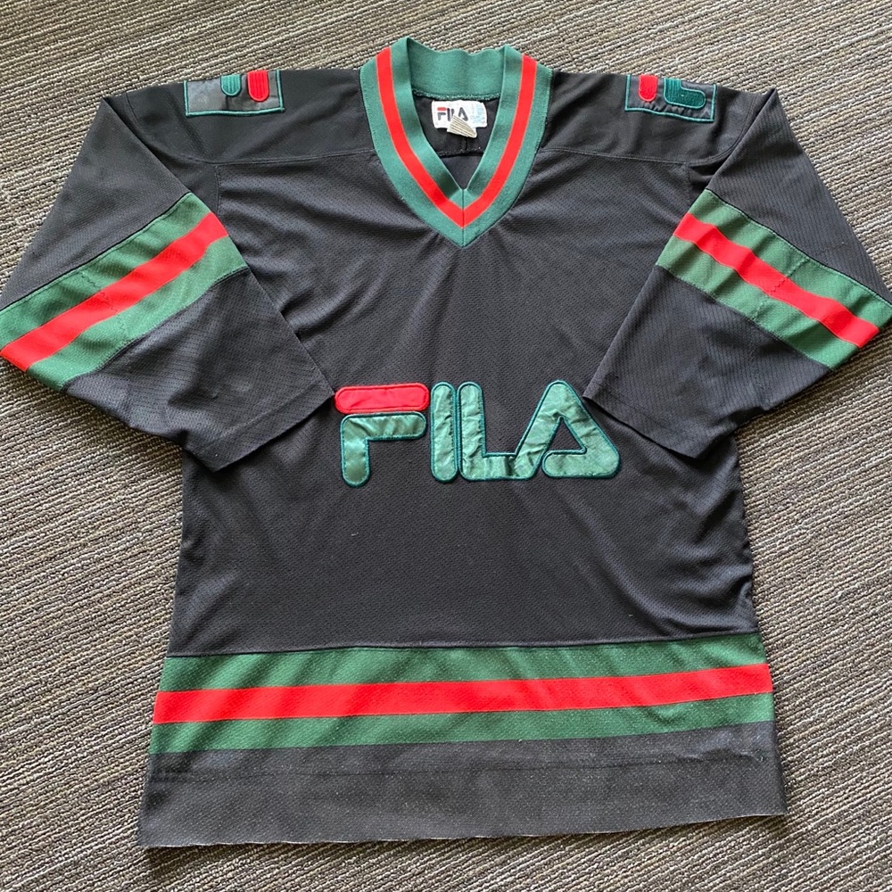 Vintage 90’s Fila